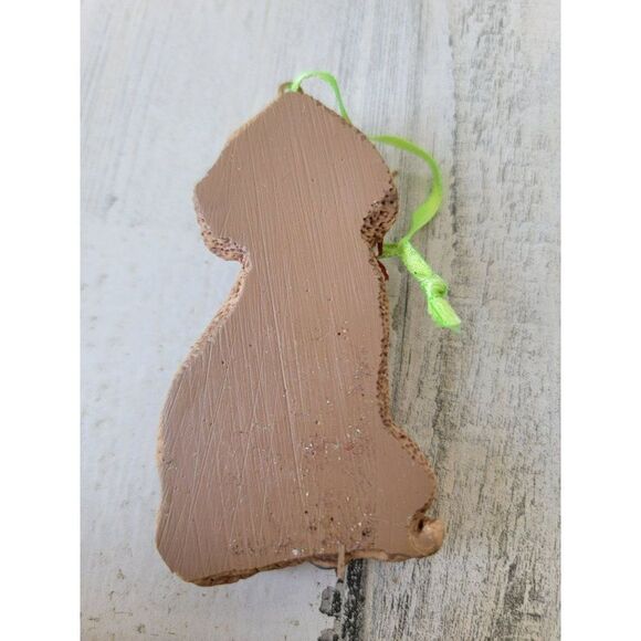 Kurt S Adler mutt mixed puppy dog pet ornament Xmas decor - Picture 3 of 4